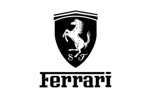 Brand logo