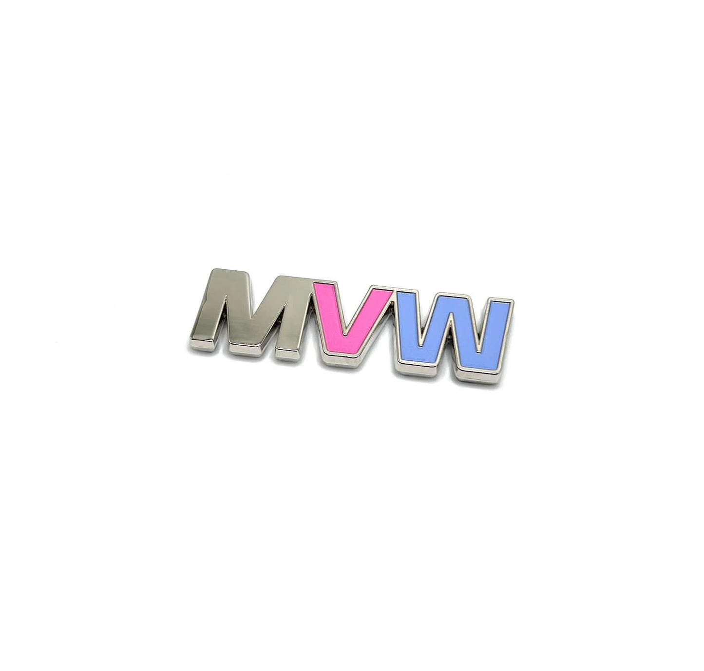 Automotive Car Badges - Myers Motor Merchandise