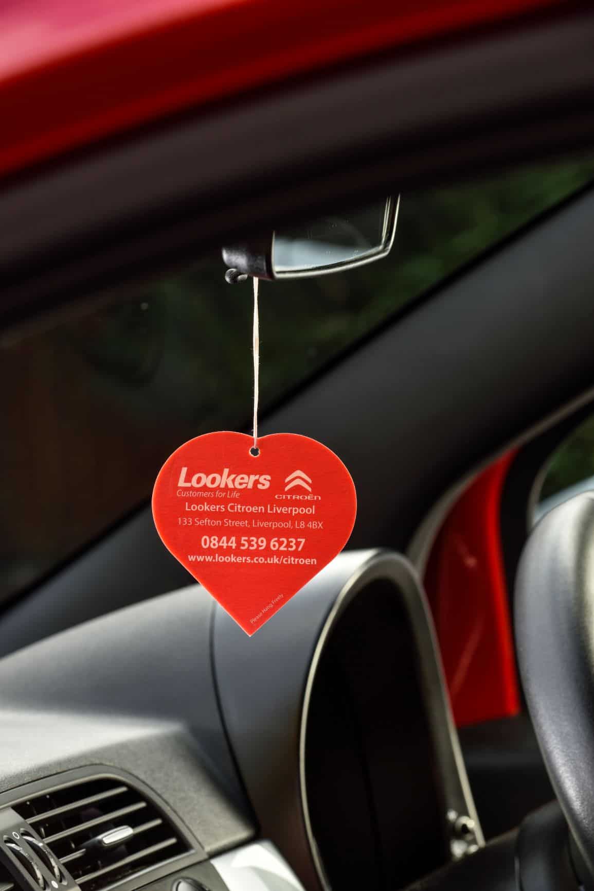 Car Air Fresheners - Myers Motor Merchandise