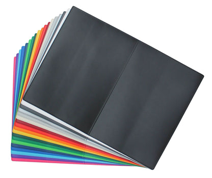 Car Document Wallet - Myers Motor Merchandise