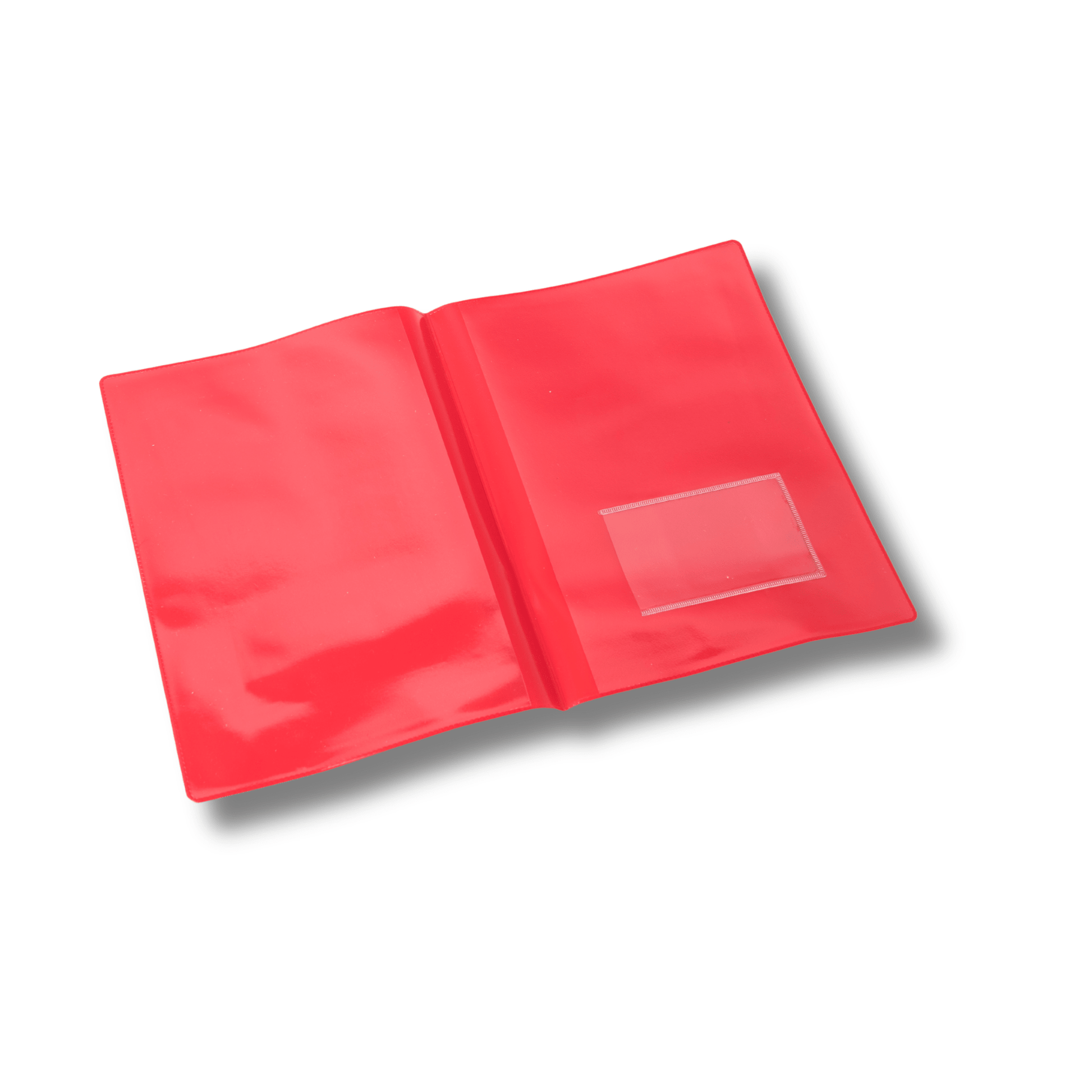 Car Document Wallet - Myers Motor Merchandise