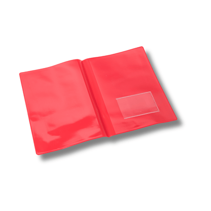 Car Document Wallet - Myers Motor Merchandise
