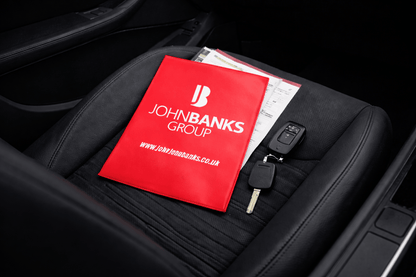 Car Document Wallet - Myers Motor Merchandise