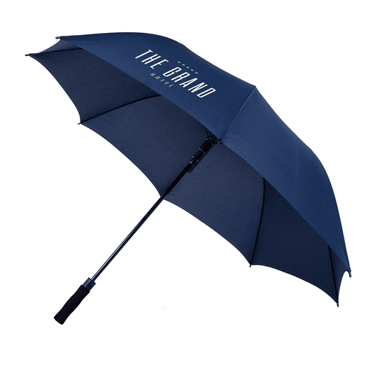Classic Auto - Open Umbrella - Myers Motor Merchandise