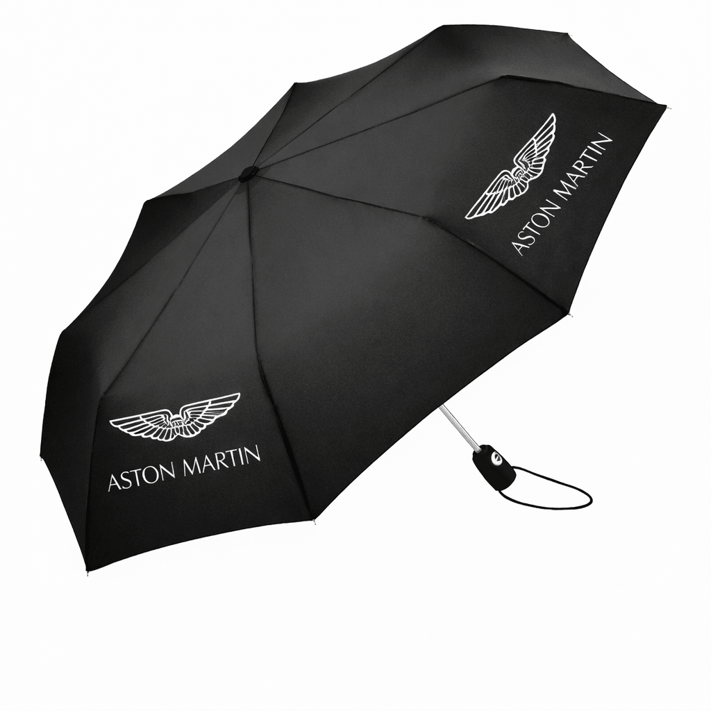 Compact Telescopic Umbrella - Myers Motor Merchandise