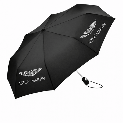 Compact Telescopic Umbrella - Myers Motor Merchandise