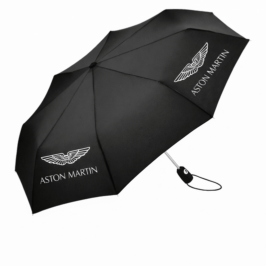 Compact Telescopic Umbrella - Myers Motor Merchandise