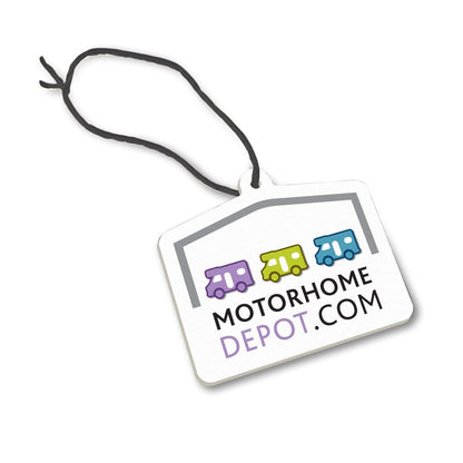 Custom Car Air Fresheners - Myers Motor Merchandise