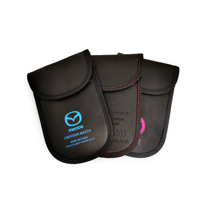 Faraday Bag - Signal Blocker - Myers Motor Merchandise