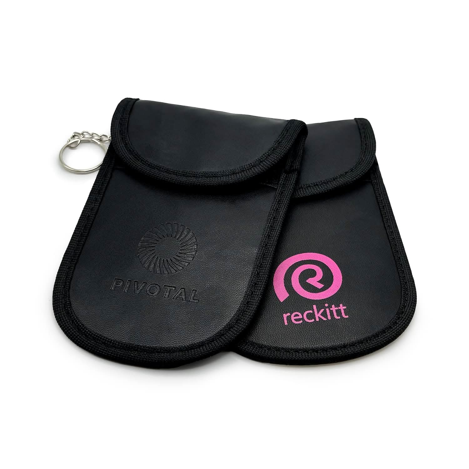 Faraday Bag - Signal Blocker - Myers Motor Merchandise
