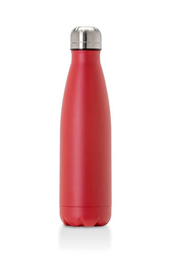 Insulated Stainless Steel Water Bottle – Customer Handover Gift - Myers Motor Merchandise