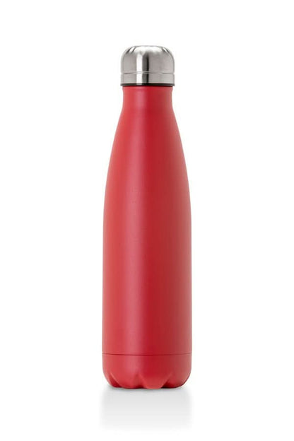 Insulated Stainless Steel Water Bottle – Customer Handover Gift - Myers Motor Merchandise