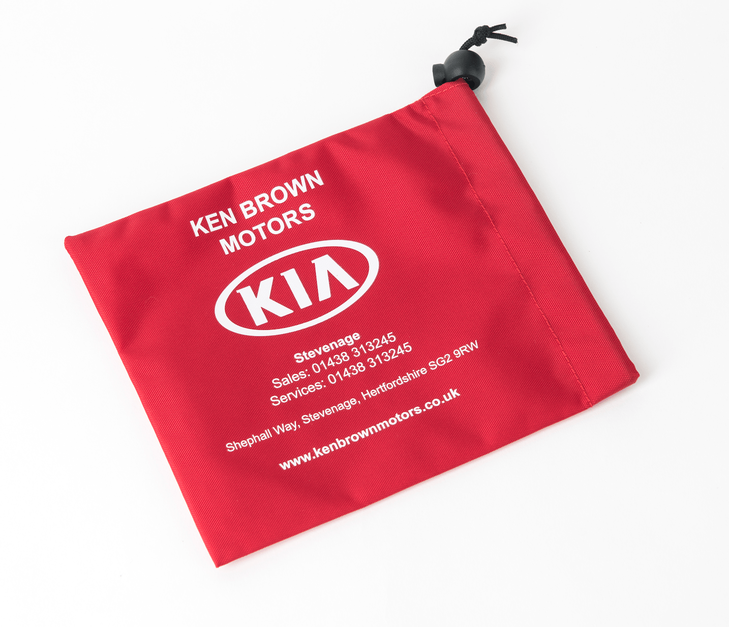 Locking Wheel Nut Key Bags - Budget - Myers Motor Merchandise