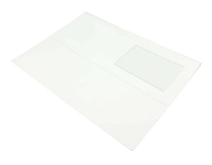Motorcycle Document Wallets - Myers Motor Merchandise