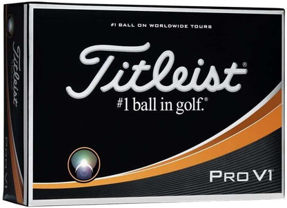 Personalised Golf Balls - Myers Motor Merchandise