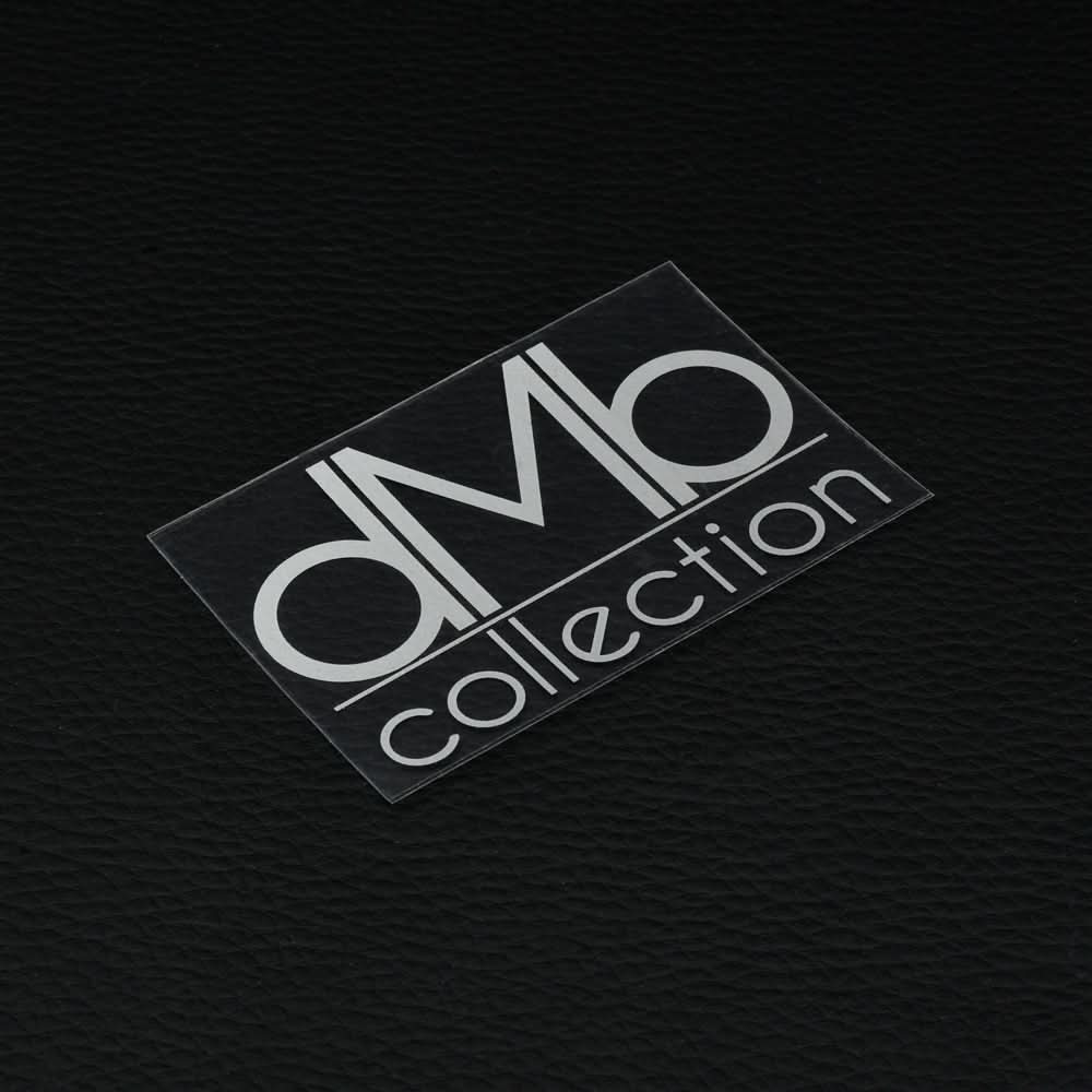 Promotional Car Rear Window Stickers - Myers Motor Merchandise