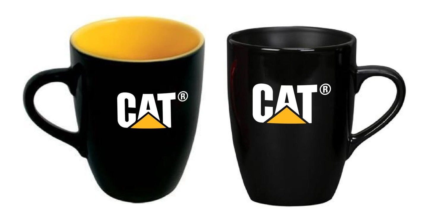 Promotional Mugs - Myers Motor Merchandise