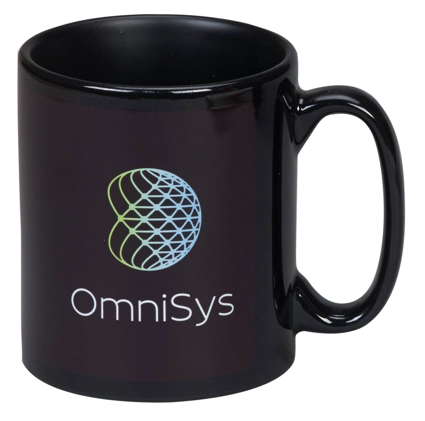 Promotional Mugs - Myers Motor Merchandise