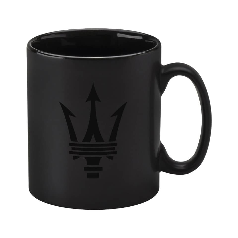 Promotional Mugs - Myers Motor Merchandise