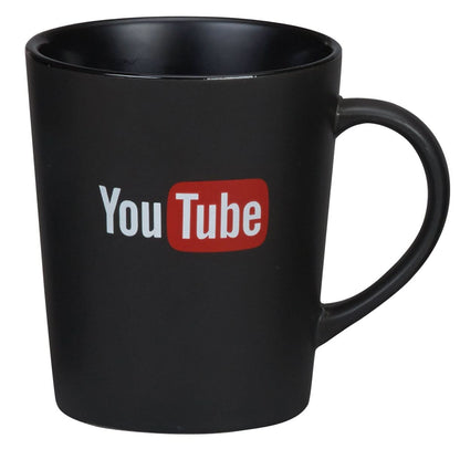 Promotional Mugs - Myers Motor Merchandise