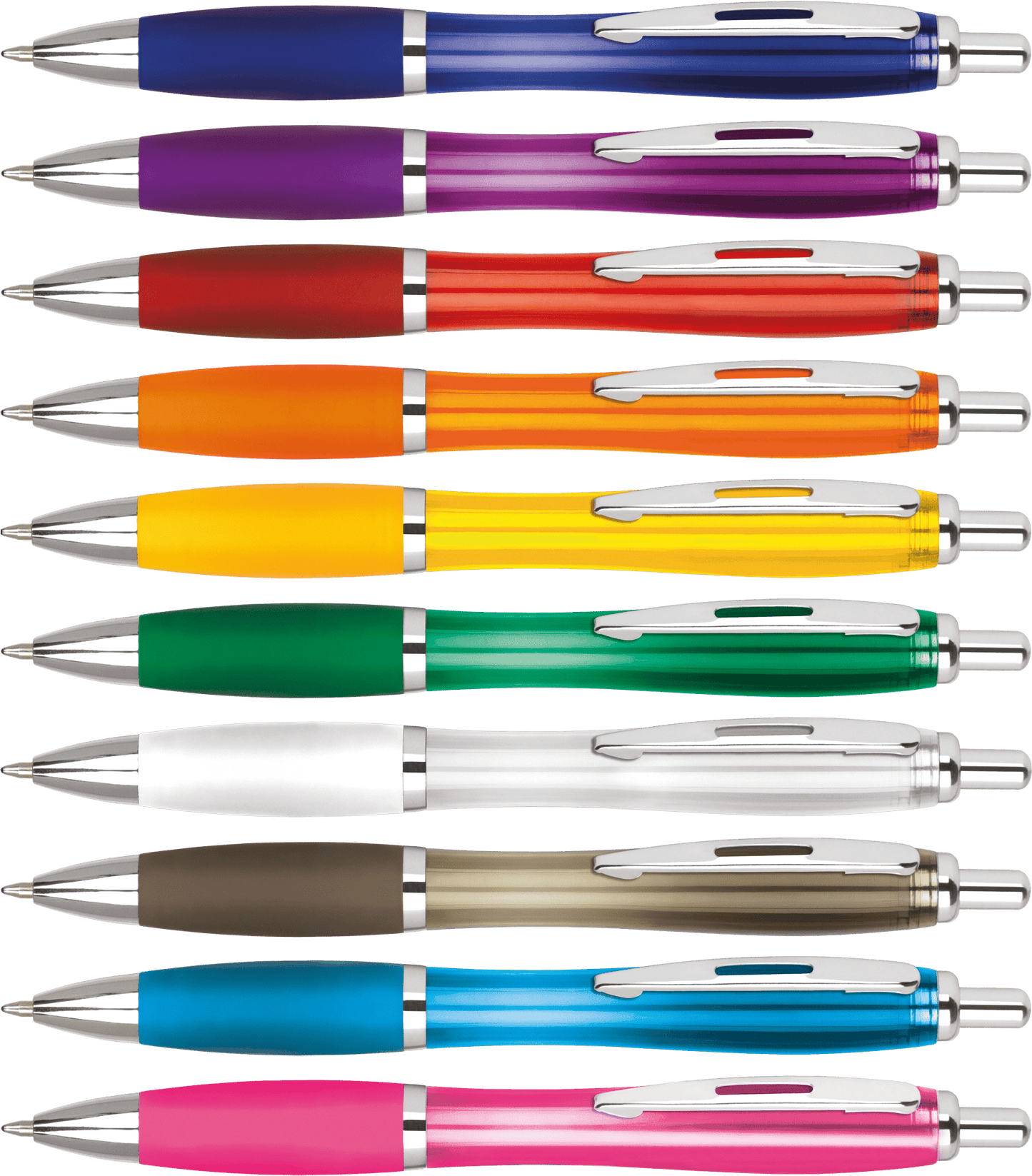 Promotional Pens - Myers Motor Merchandise