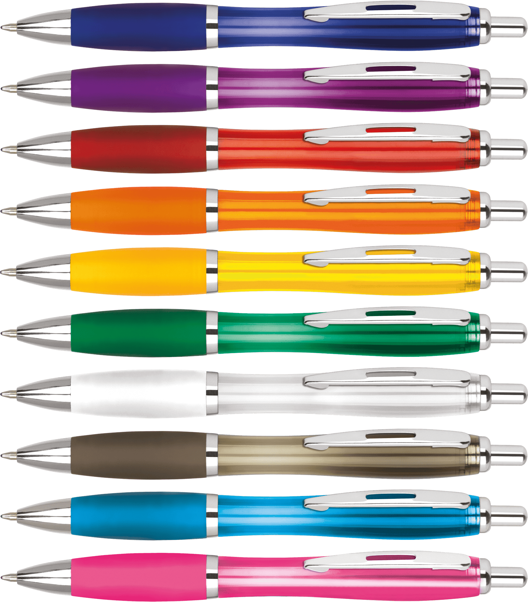 Promotional Pens - Myers Motor Merchandise