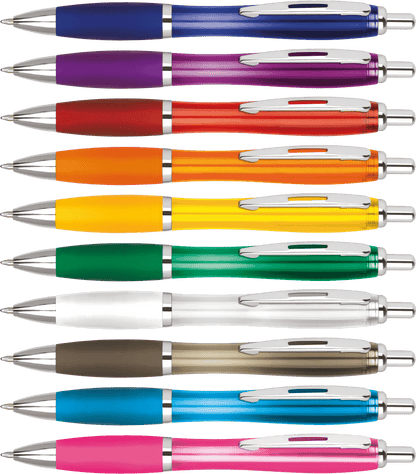 Promotional Pens - Myers Motor Merchandise