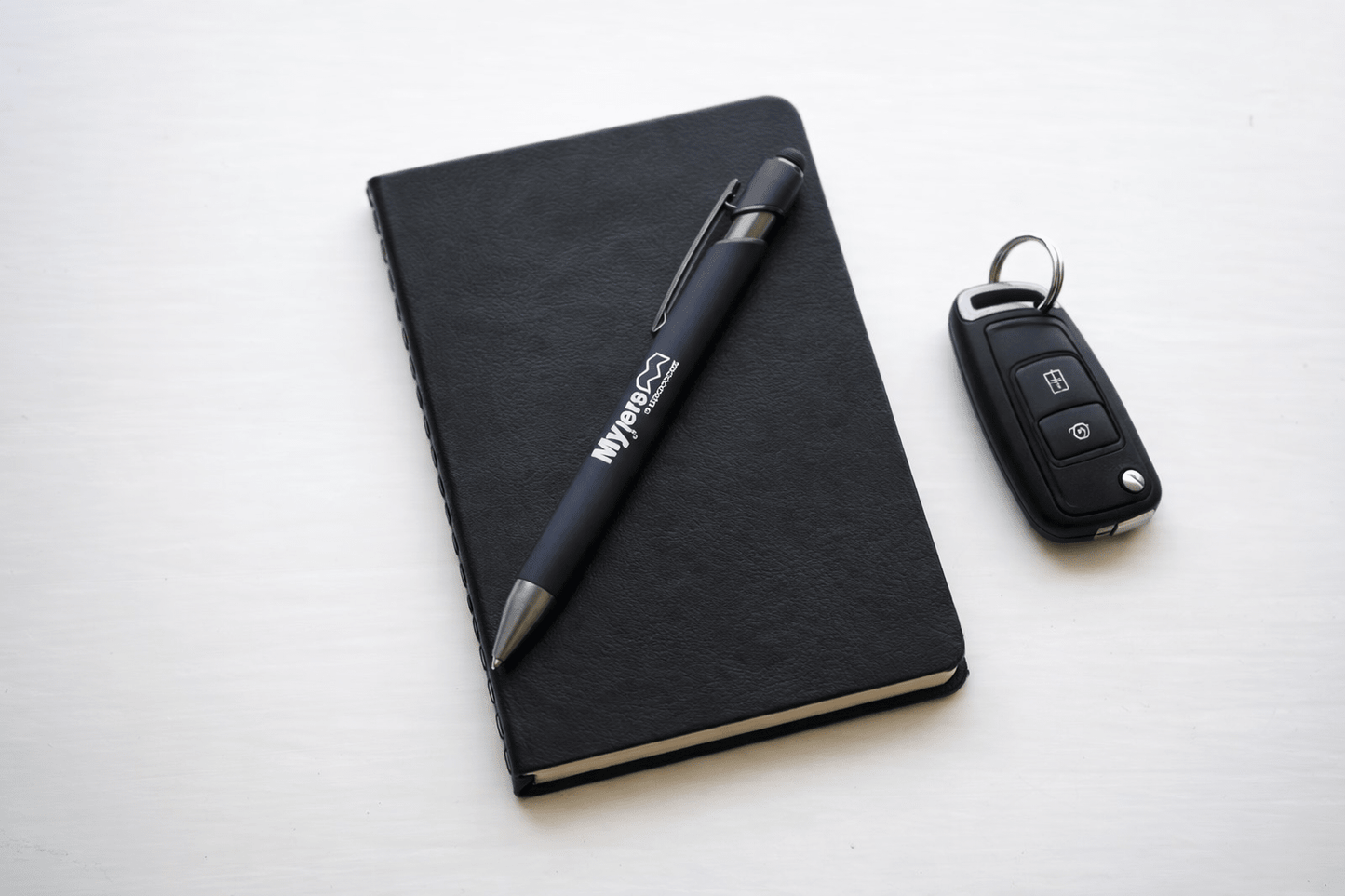 Promotional Pens - Myers Motor Merchandise