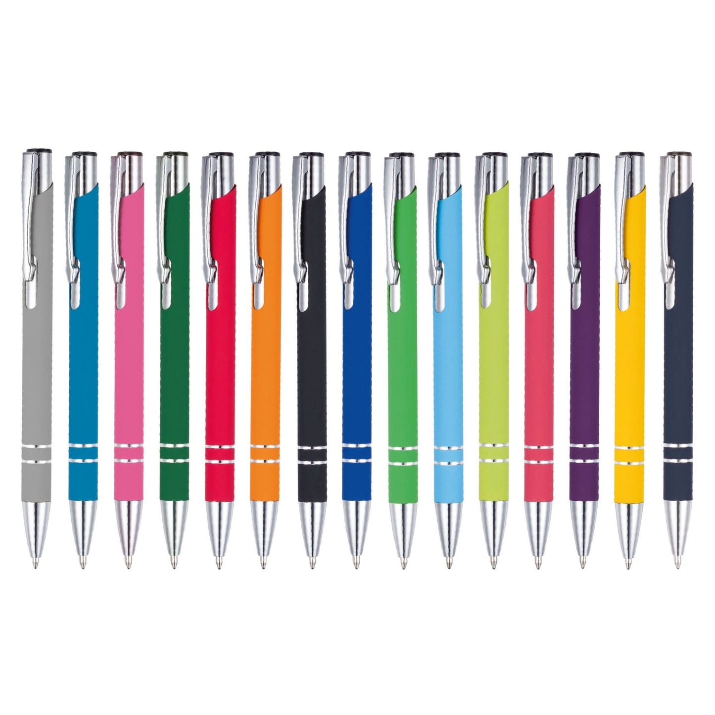Promotional Pens - Myers Motor Merchandise
