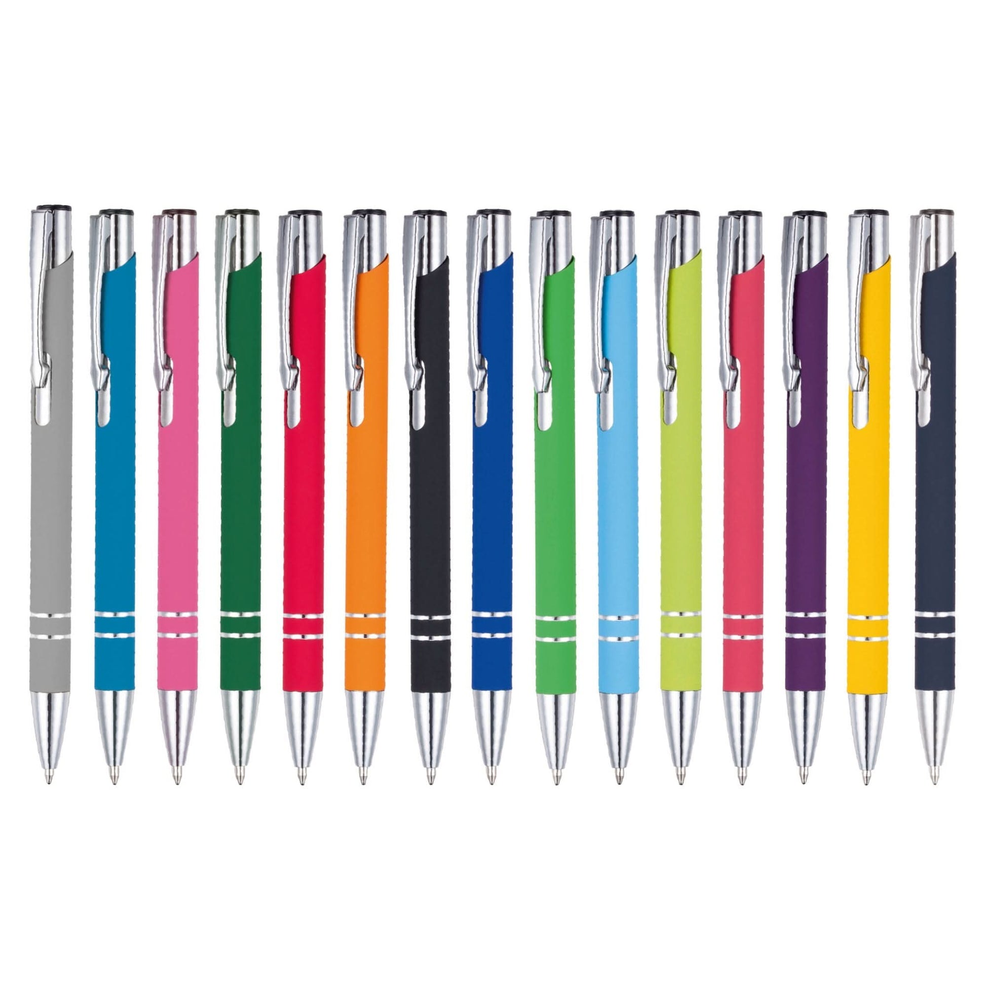 Promotional Pens - Myers Motor Merchandise