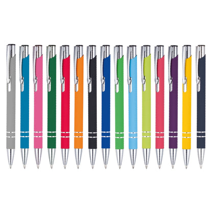 Promotional Pens - Myers Motor Merchandise