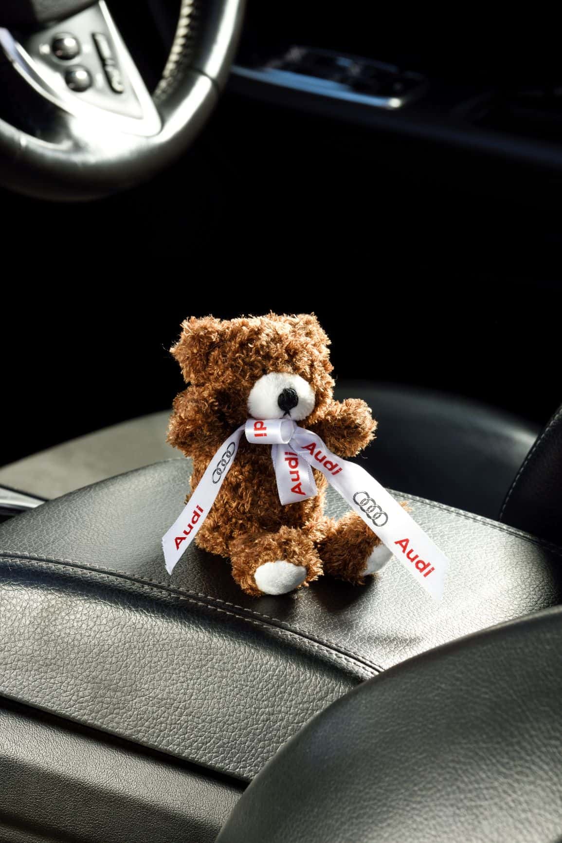 Promotional Teddy Bears - Myers Motor Merchandise