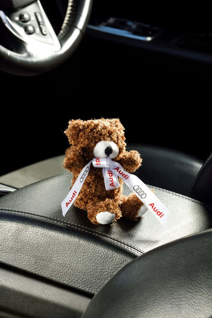 Promotional Teddy Bears - Myers Motor Merchandise