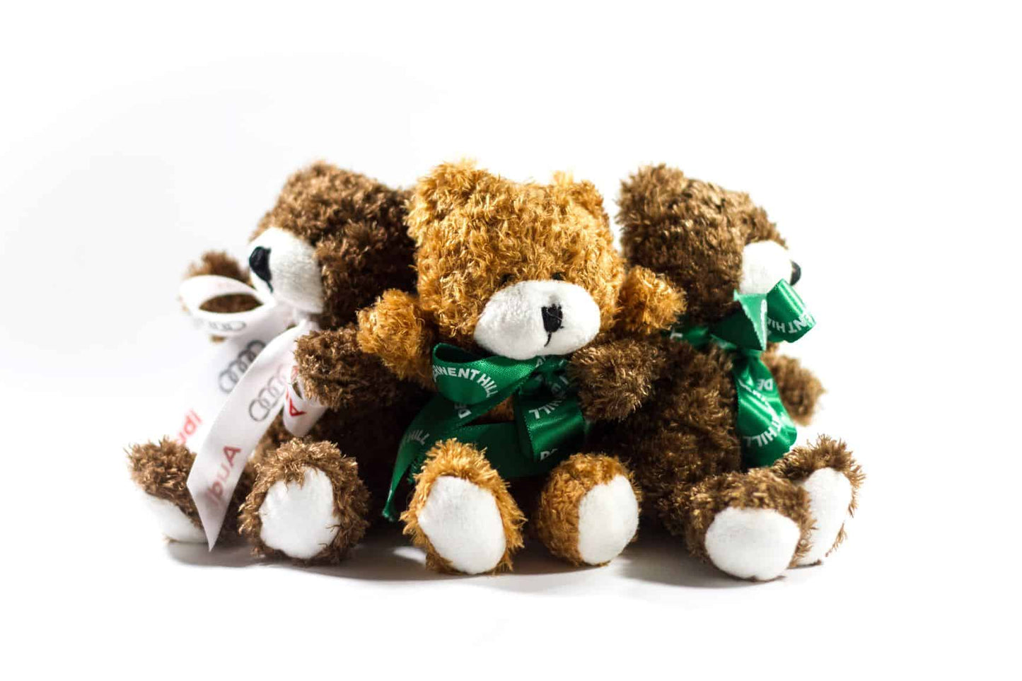 Promotional Teddy Bears - Myers Motor Merchandise