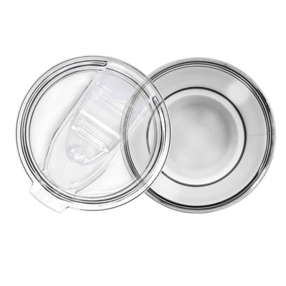 Recycled Stainless Steel Travel Coffee Cup – 500ml - Myers Motor Merchandise