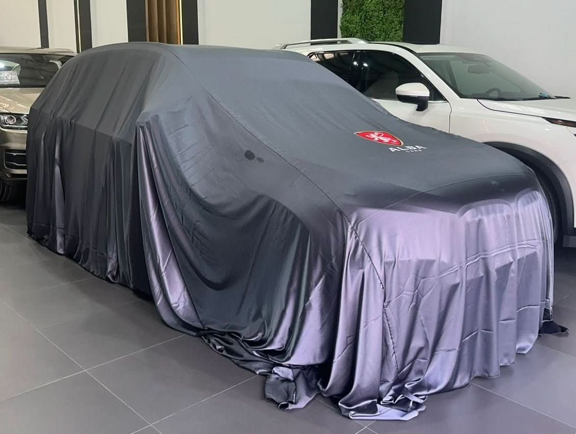 Silk Car Reveal Covers - Myers Motor Merchandise