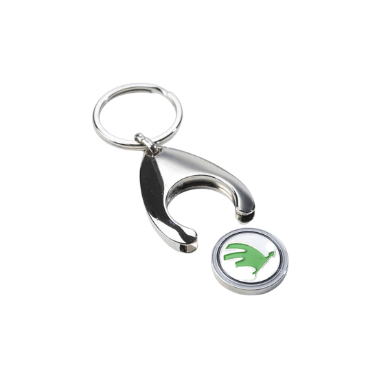 Wishbone Trolley Coins - Myers Motor Merchandise