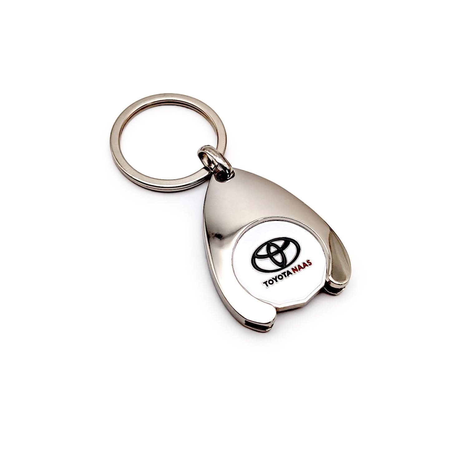 Wishbone Trolley Coins - Myers Motor Merchandise