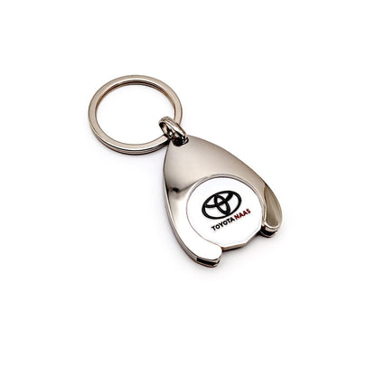 Wishbone Trolley Coins - Myers Motor Merchandise