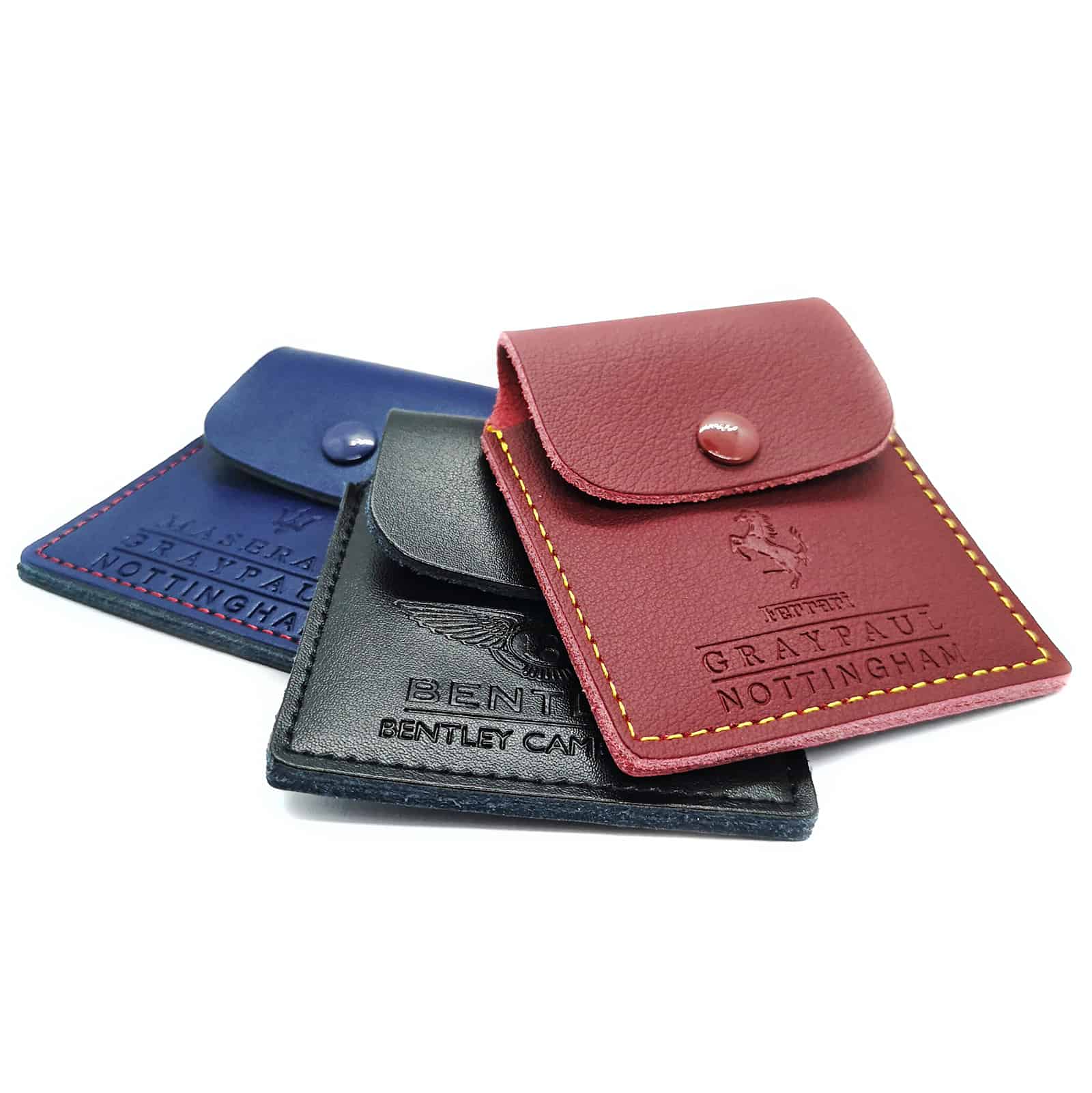 Buy Alphaara New Generation Black GPS Tracking Leather Wallets Handcrafted  from Leather Online at Best Prices in India - JioMart.