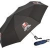 Branded telescopic umbrella