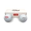Branded Golf Balls with Box