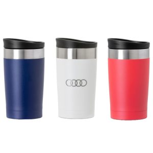 Travel Coffee Cups AUDI